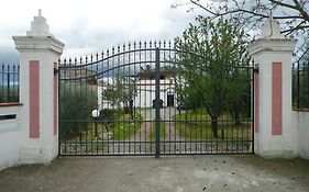 Landgoed Misossero